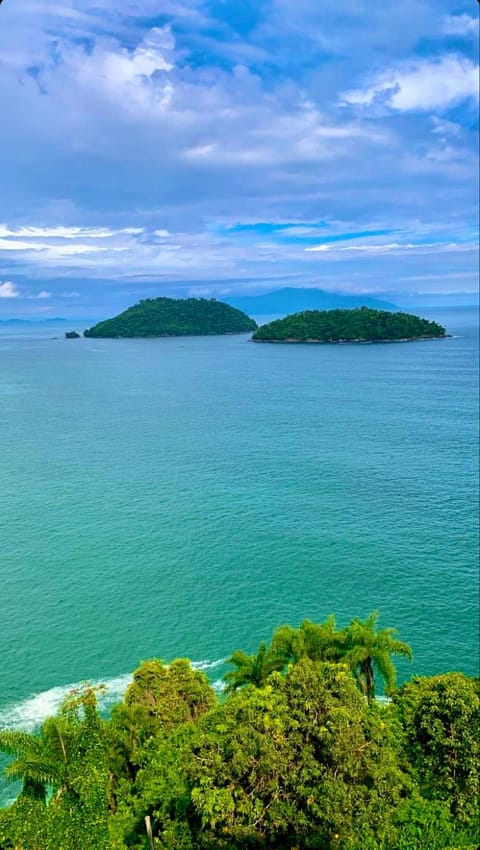 Angra Super Luxo Resort in Mangaratiba