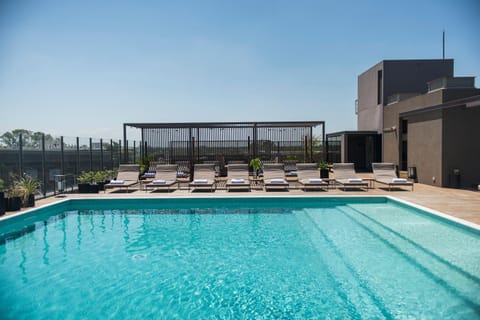 Balcony/Terrace, Swimming pool, Swimming pool
