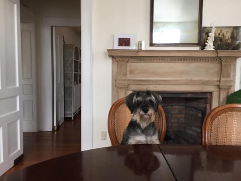 Hudson B&B Bed and Breakfast in Hudson