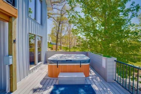 Spa and wellness centre/facilities