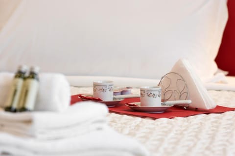 RUBELE40 Apartment in Verona