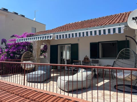 Apartman Planinić, Nova B, 2 Apartment in Šibenik-Knin County, Croatia