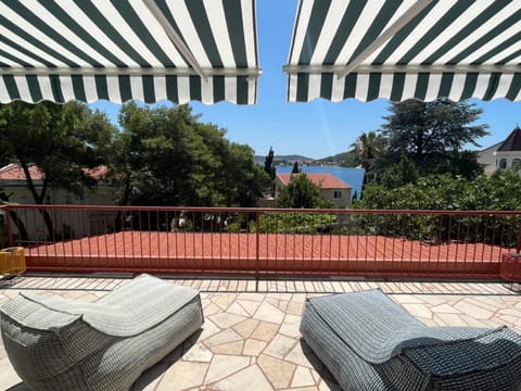 Apartman Planinić, Nova B, 2 Apartment in Šibenik-Knin County, Croatia