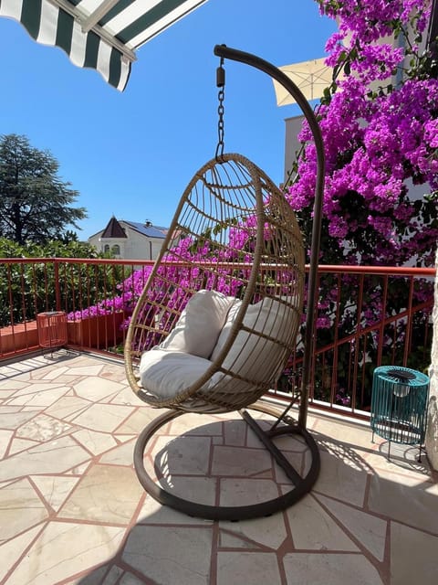 Apartman Planinić, Nova B, 2 Apartment in Šibenik-Knin County, Croatia