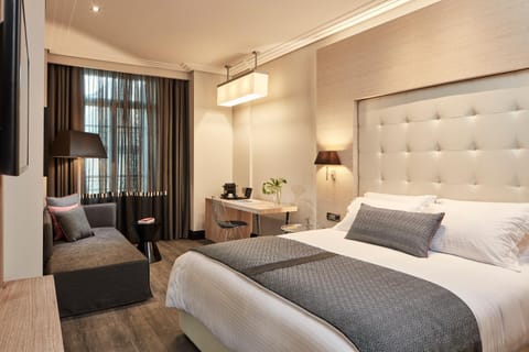 Antigon Urban Chic Hotel, Thessaloniki Hotel in Thessaloniki