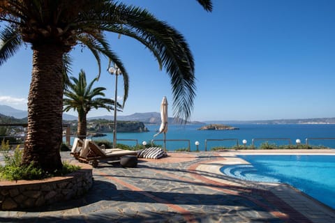 Studio Thea Apartment in Almyrida