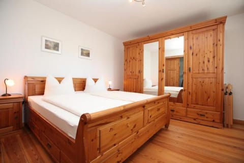 Gästehaus Schimmel´s Apartment in Wustrow