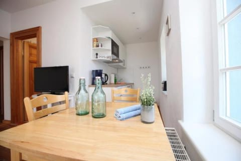 Gästehaus Schimmel´s Apartment in Wustrow