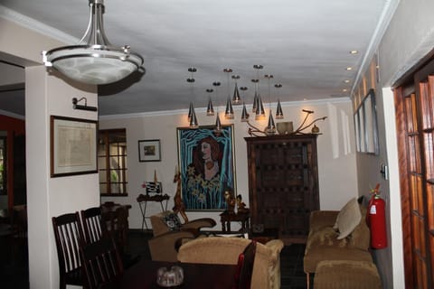 Lounge or bar