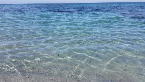 casa Angy Apartment in Budoni