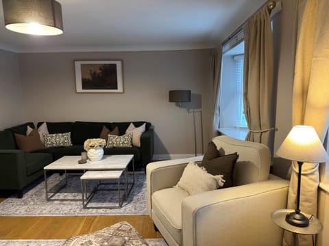 Kirkwood Drive House in Durham