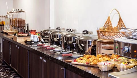Banquet/Function facilities, Breakfast, Buffet breakfast