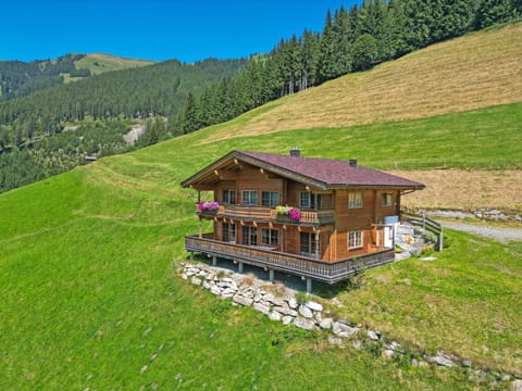 Property building, Spring, Natural landscape, Summer