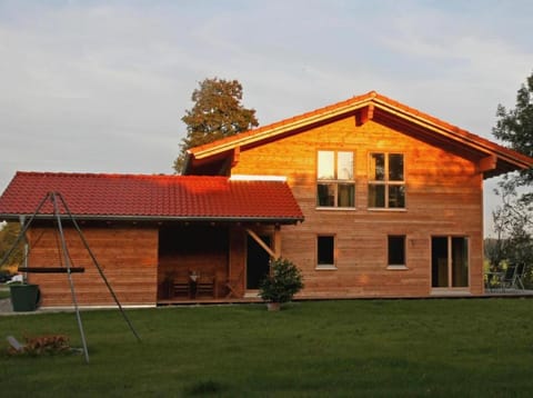 Ferienhaus Eller House in Salzburgerland