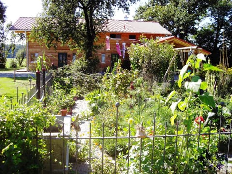 Ferienhaus Eller House in Salzburgerland