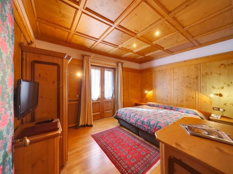 Hotel Natale Hotel in Cortina d Ampezzo