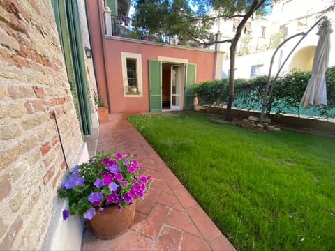 IL NIDO DELLA FORTUNA oasi di pace, relax, storia e mare Apartment in Fano