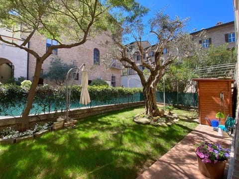 IL NIDO DELLA FORTUNA oasi di pace, relax, storia e mare Apartment in Fano