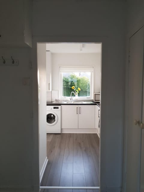 Flemming Place Apartment in East Kilbride