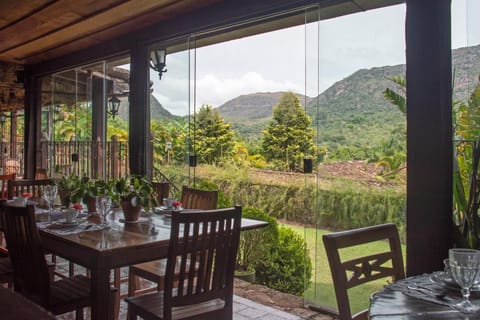 Brisa da Serra Pousada Boutique Inn in Tiradentes