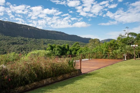 Brisa da Serra Pousada Boutique Inn in Tiradentes