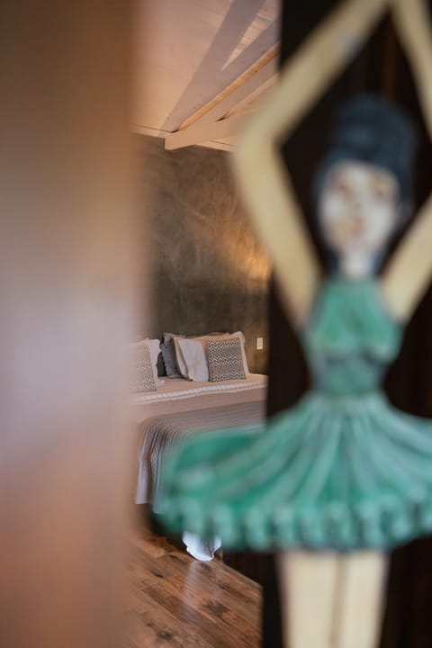 Brisa da Serra Pousada Boutique Inn in Tiradentes