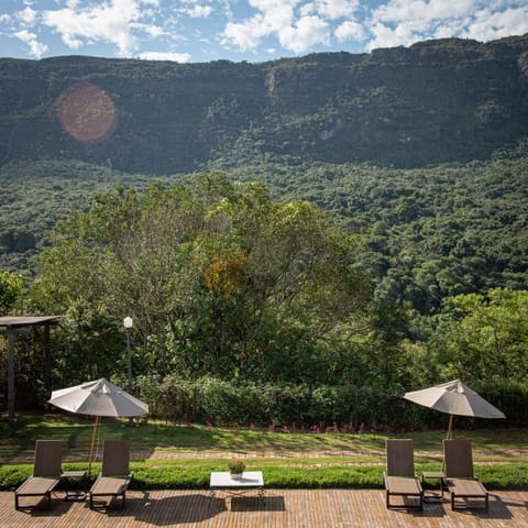 Brisa da Serra Pousada Boutique Inn in Tiradentes