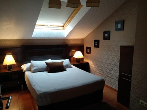 Atíco SanXenxo Apartment in Sanxenxo