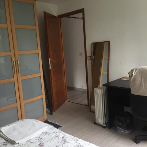 Cheng Apartment in Poissy