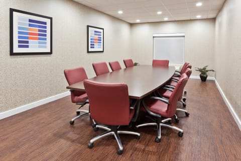 Meeting/conference room