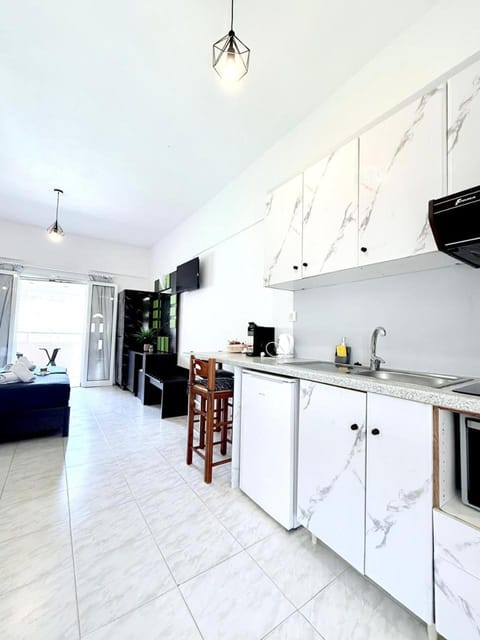 Marina Studios Apartment hotel in Corfu, Greece