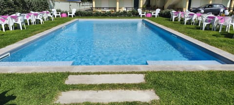 Garden, Pool view, Swimming pool