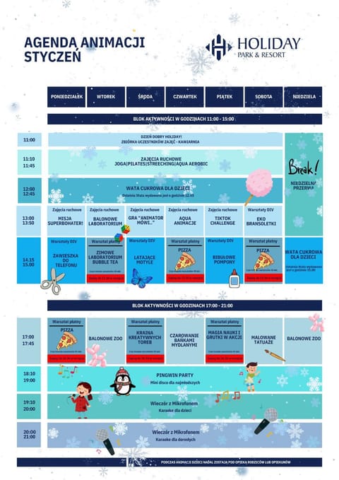 Holiday Park & Resort Rowy Campground/
RV Resort in Pomeranian Voivodeship