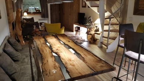 Masetto Chalet in Madonna di Campiglio