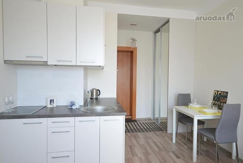 Vilnius Town Apartments Apartment in Vilnius