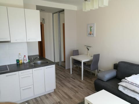 Vilnius Town Apartments Apartment in Vilnius