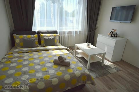 Vilnius Town Apartments Apartment in Vilnius