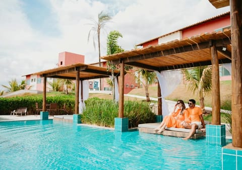 Day, Pool view, Swimming pool, sunbed
