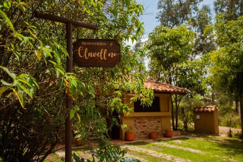 Property building, Natural landscape, Garden, Logo/Certificate/Sign, Garden view, Street view
