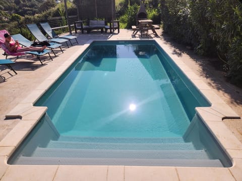 I Tre Sirenelli Apartment in Propriano