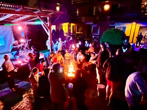 Dworek Karwia Wiosenna 8 Campground/
RV Resort in Pomeranian Voivodeship