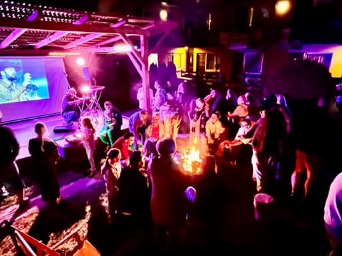 Dworek Karwia Wiosenna 8 Campground/
RV Resort in Pomeranian Voivodeship