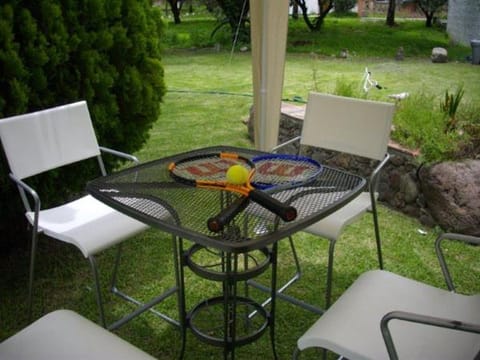 Villas Premier Villa in Tequisquiapan