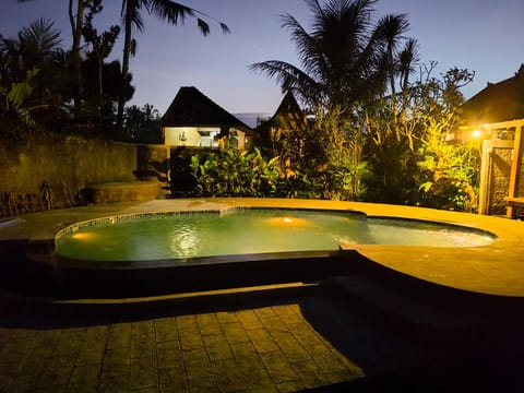 Tangkas House Vacation rental in Tampaksiring