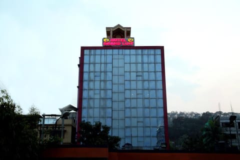 Property view