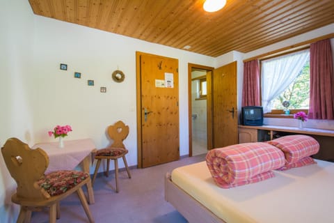 Hotel Cuntera Hotel in Canton of Grisons