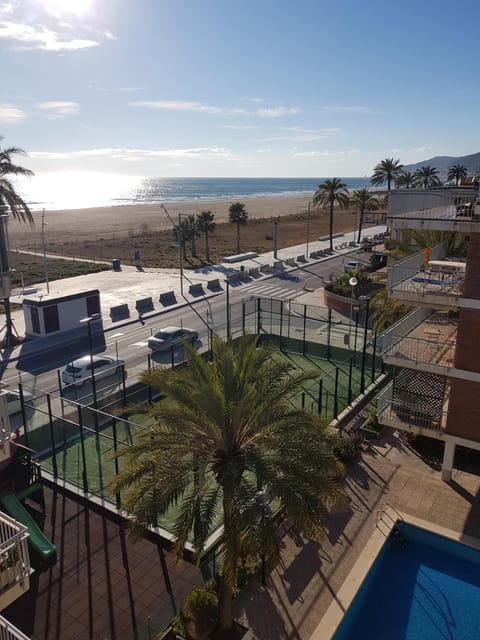 Property view