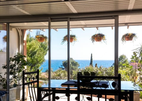 Sea view