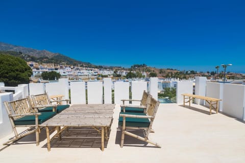 Villa Capricho Villa in Marbella