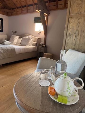 Villa Copis Hotel in Flanders